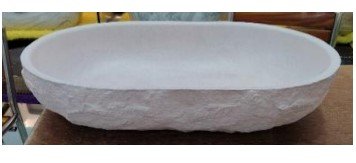 TOP BASIN UCOMFORT CS-0164G3 21
